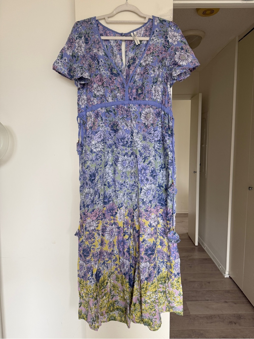 Jumpsuit - Picture 2 of 4